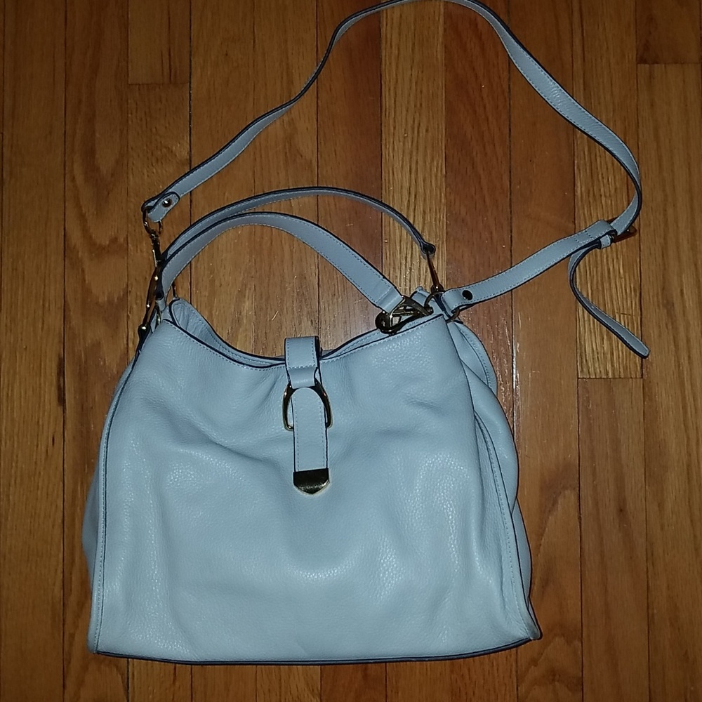 GILI Leather Bag